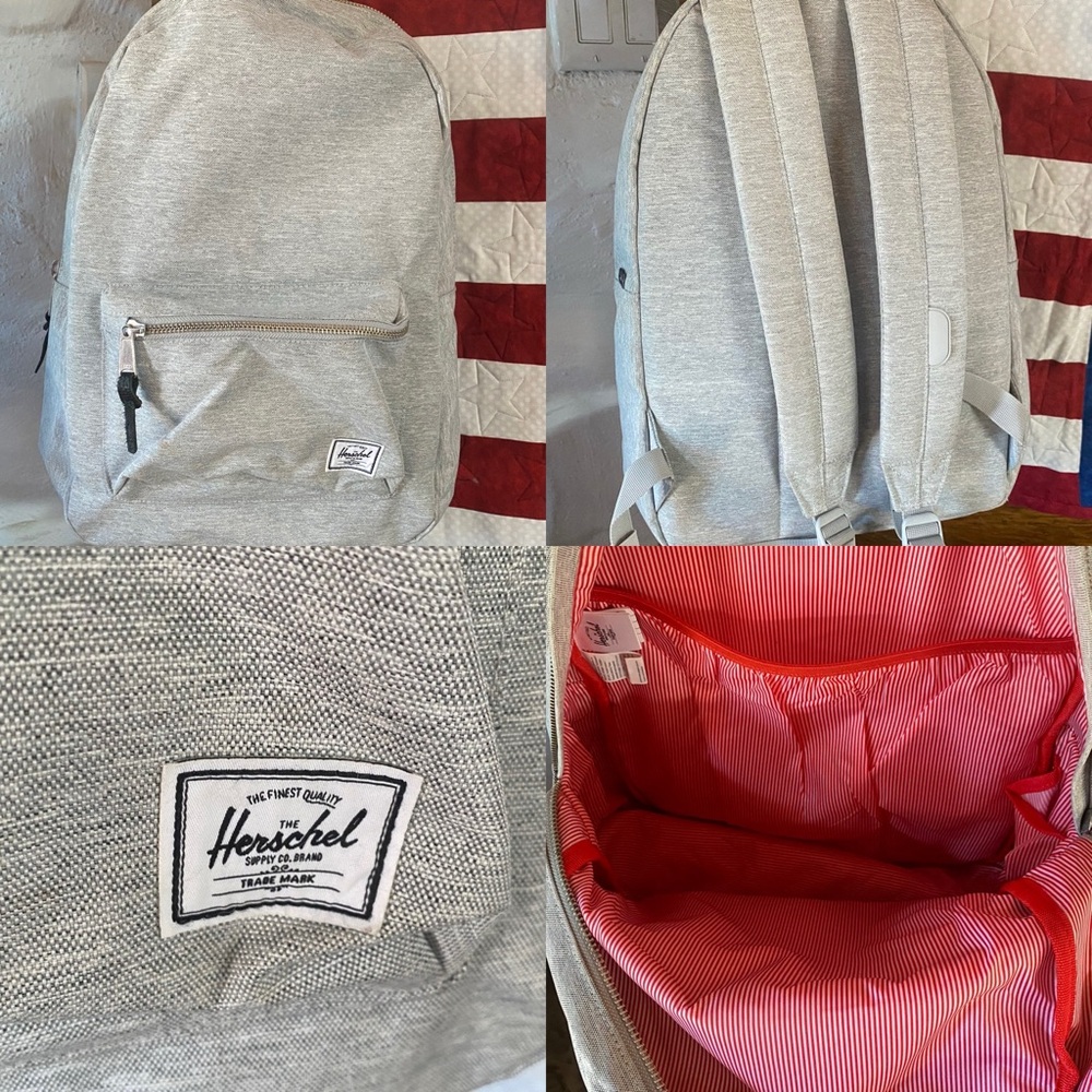 Herschel Backpack New